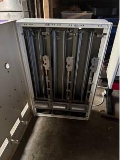 Automaten | Jukeboxen Vintage condoomautomaat