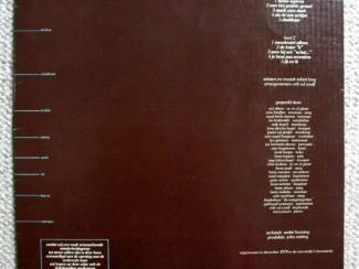 Grammofoon / Vinyl Robert Long &ndash; Homo Sapiens 10 nrs LP 1979 ZGAN