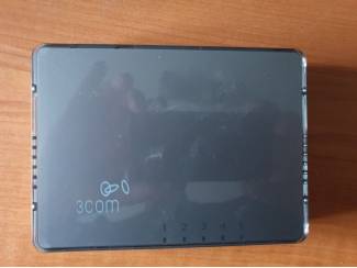 3Com Switch 5 - Netwerk Switch