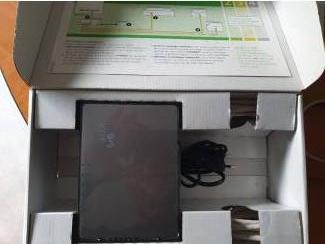 Computer Accessoires 3Com Switch 5 - Netwerk Switch