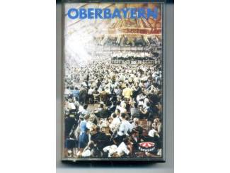 Cassettebandjes Grosses Blasorchester Und Chor &ndash; Oberbayern 28 nrs cassette