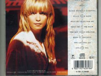 CD Melissa Etheridge Never Enough 10 nrs cd 1992 GOED