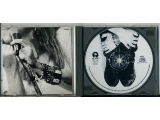 CD Melissa Etheridge Never Enough 10 nrs cd 1992 GOED