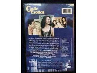 Anders Castle Erotica