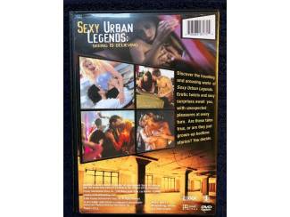 Anders Sexy Urban Legends - Seeing Is Believing