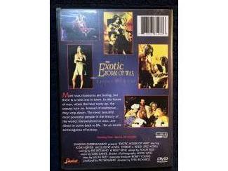 Anders The Exotic House Of Wax