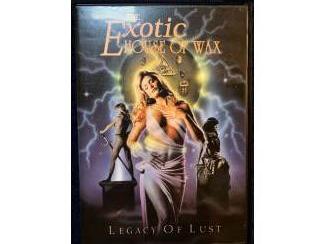 Anders The Exotic House Of Wax