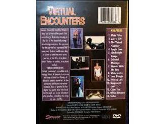 Anders Virtual Encounters