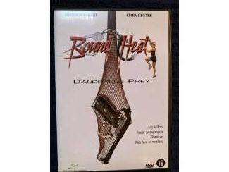 Anders Bound Heat Dangerous Prey