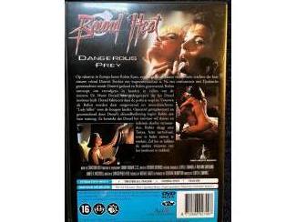 Anders Bound Heat Dangerous Prey