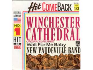 The New Nauville Band; Winchester cathedral