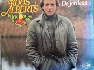 Koos Alberts --Kerstmis in de jordaan
