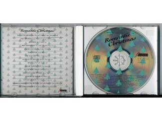 Kerst Romantic Christmas 16 nrs cd 1992 ZGAN