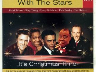 Kerst All Star Christmas Songbook 3CD BOX 60 nrs 2011 ZGAN