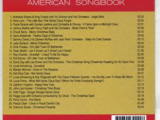 Kerst All Star Christmas Songbook 3CD BOX 60 nrs 2011 ZGAN