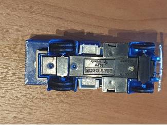 Vrachtwagens 2 die cast models