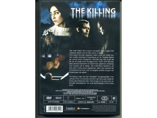 DVD The Killing Seizoen 1 5DVD set 20 uur spanning 2007 ZGAN