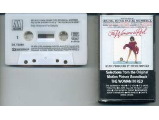 The Woman In Red Selections From The Original Motion ZGAN