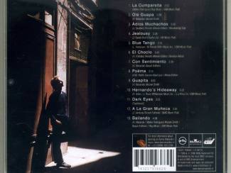 CD Danny Malando &ndash; Ol&eacute; Tango! 13 nrs cd 2000 ZGAN