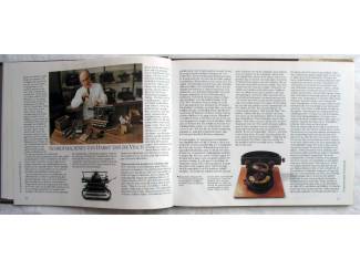 Hobby en Techniek Thomas Leeflang Verzamelen is ook een kunst 20 verzamelaars