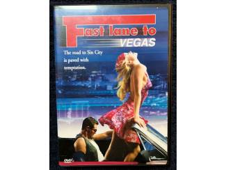 Fast Lane To Vegas