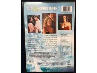 Anders The Sex Substitute 2