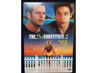 The Sex Substitute 2
