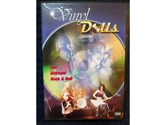 Vinyl Dolls