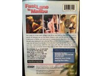 Anders Fast Lane To Malibu