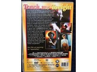 Anders Teach Me Tonight