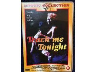 Teach Me Tonight
