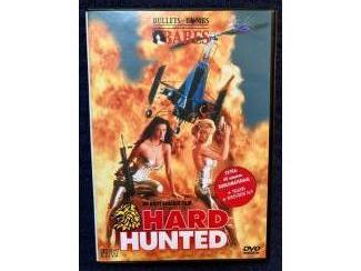 Hard Hunted