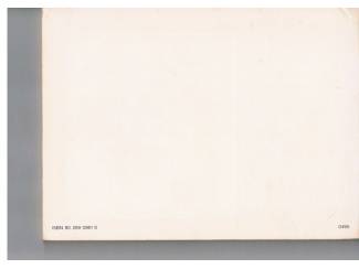 Stripboeken Erwin &ndash; deel 1 &ndash; De banneling &ndash; Hans G. Kresse