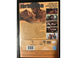 Anders Forbidden