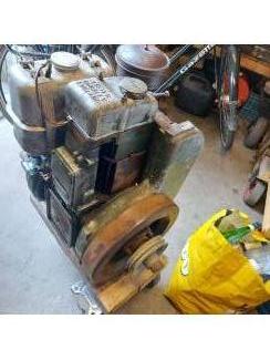 Overige Hobby en Vrije tijd Lister ld1