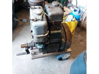 Overige Hobby en Vrije tijd Lister ld1