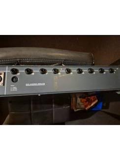 Mengpanelen Mengpanneel