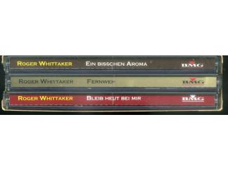 CD Roger Whittaker Meine Gr&ouml;ssten Erfolge 3 CD BOX 47 nrs ZGAN