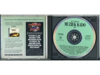 CD Platen 10 daagse 3 CDs &euro;3 per stuk 3 voor &euro;7,50 ZGAN