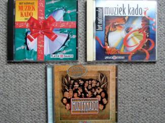 Platen 10 daagse 3 CDs &euro;3 per stuk 3 voor &euro;7,50 ZGAN