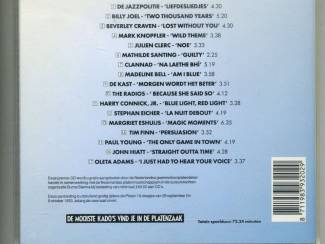 CD Platen 10 daagse 3 CDs &euro;3 per stuk 3 voor &euro;7,50 ZGAN