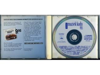 CD Platen 10 daagse 3 CDs &euro;3 per stuk 3 voor &euro;7,50 ZGAN