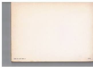 Stripboeken Erwin &ndash; deel 2 &ndash; De duivel uit het ven &ndash; Hans G. Kresse