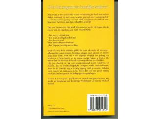 Medisch en Gezondheid Stanley I. Greenspan Kinderen met probleemgedrag boek 1996