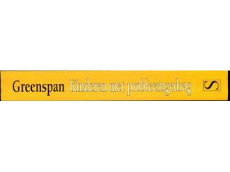 Medisch en Gezondheid Stanley I. Greenspan Kinderen met probleemgedrag boek 1996