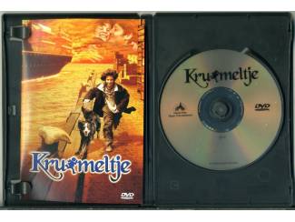 DVD KRUIMELTJE DVD 1999 ZGAN
