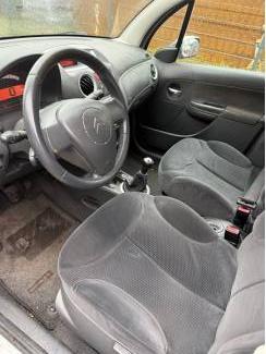 Citroen Citroen C3