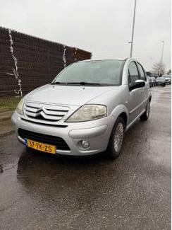 Citroen Citroen C3