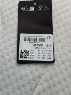 Kleding Dames bomberjack