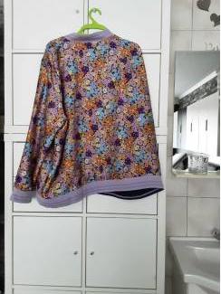 Kleding Dames bomberjack